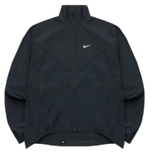 Ao Nike Dri-FIT Swoosh Running Jacket 'Black' FB4695-010