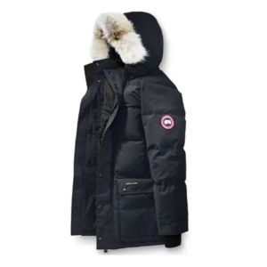 Ao Canada Goose 'Navy Arctic' 2580M-67