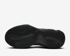 Giay Nike Giannis Immortality 4 EP 'Black' FQ3681-003