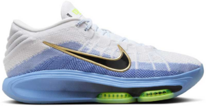 Giay Nike Air Zoom GT Hustle 3 EP 'White Royal Pulse' FV5952-100