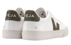 Giay Veja Campo Chromefree 'White Khaki' CP052347