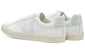 Giay Veja Esplar Lace-Up 'White Mint' EO022198