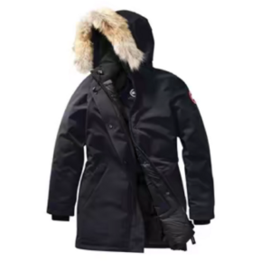 Ao Canada Goose Victoria Parka 'Navy' 3037lA-67