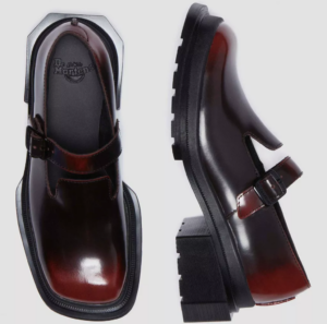 Giay Dr. Martens Maybole Square Mary Jane 'Arcadia' 32077770