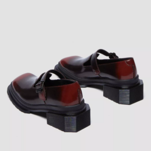 Giay Dr. Martens Maybole Square Mary Jane 'Arcadia' 32077770