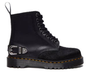 Giay Dr. Martens 1460 Bex Boot The Great Frog 'Black' 32194001