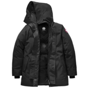 Ao Canada Goose Chateau 'Black' 3426MNF-61