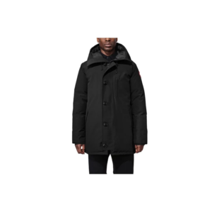 Ao Canada Goose Chateau 'Black' 3426MNF-61