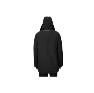 Ao Canada Goose Chateau 'Black' 3426MNF-61