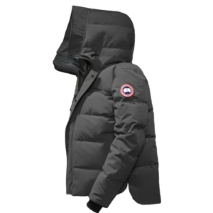 Ao Canada Goose Macmillan Parka 'Grey' 3804M-66