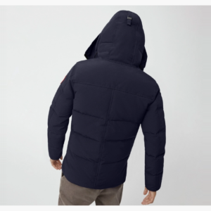 Ao Canada Goose Macmillan Parka 'Black' 3804MA-63