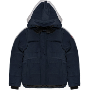 Ao Canada Goose Macmillan Parka 'Black' 3804MA-63