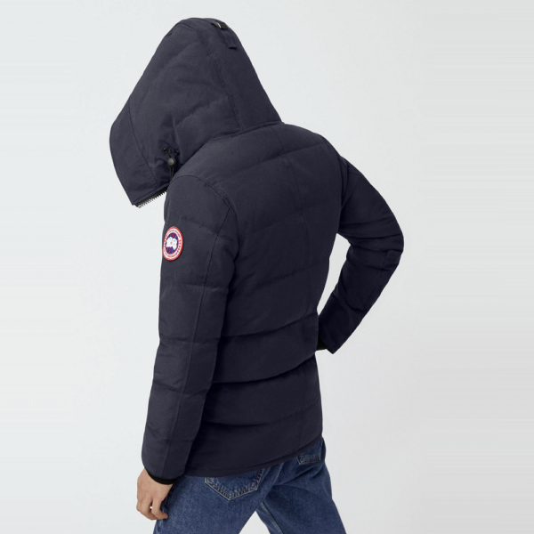Ao Canada Goose Carson Parka 'Black' 3805MA-61-BLACK