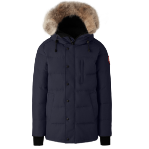 Ao Canada Goose Carson Parka 'Black' 3805MA-61-BLACK