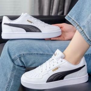 Giay Puma Caven 2.0 'White Black' 392290-03