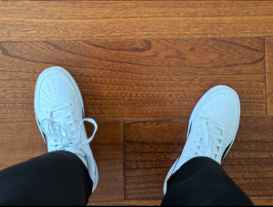 Giay Puma Caven 2.0 'White Black' 392290-03