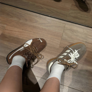 Giay Puma Speedcat Archive 'Haute Coffee' 398847-02