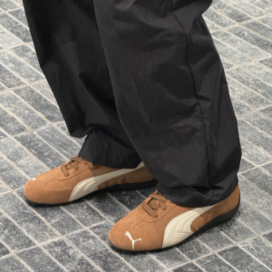 Giay Puma Speedcat Archive 'Haute Coffee' 398847-02