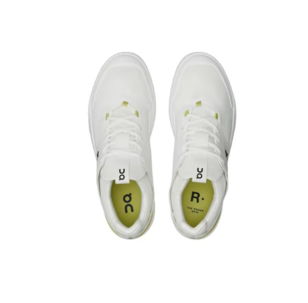 Giay On Running The Roger Spin 'Undyed' 3MD11472260