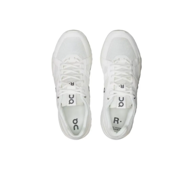 Giay On Running The Roger Clubhouse Pro 'White' 3MD30030202