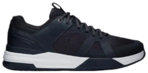 Giay On Running Roger Clubhouse Pro 'Black White' 3MD30030299