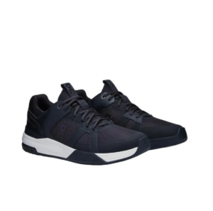 Giay On Running Roger Clubhouse Pro 'Black White' 3MD30030299