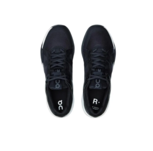 Giay On Running Roger Clubhouse Pro 'Black White' 3MD30030299