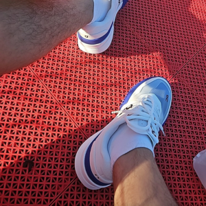 Giay On Running The Roger Pro 2 'White' 3ME10300629