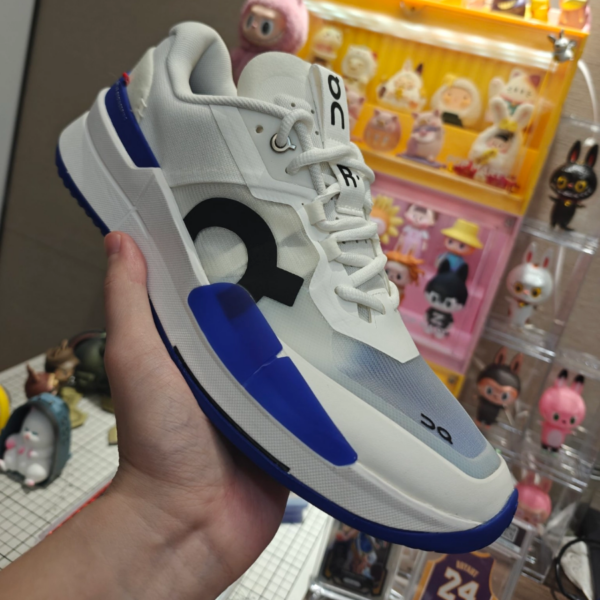 Giay On Running The Roger Pro 2 'White' 3ME10300629