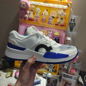 Giay On Running The Roger Pro 2 'White' 3ME10300629