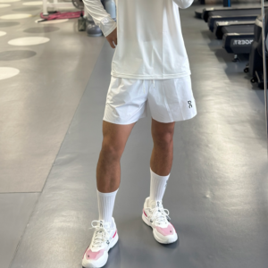 Giay On Running Roger Pro 2 'White Pink' 3ME10302626