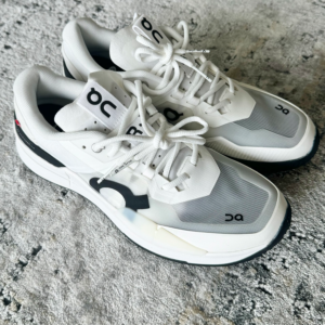 Giay On Running Roger Pro 2 'Clay White' 3ME10570462