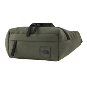 Tui The North Face Body Bag 'Green' 3VX8BQW