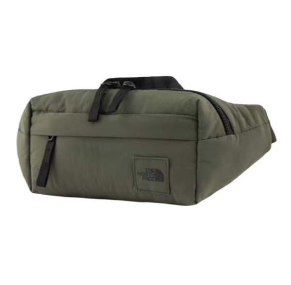Tui The North Face Body Bag 'Green' 3VX8BQW