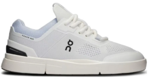 Giay On Running Roger Spin 'White Black' 3WD11481083