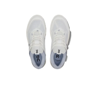 Giay On Running Roger Spin 'White Black' 3WD11481083