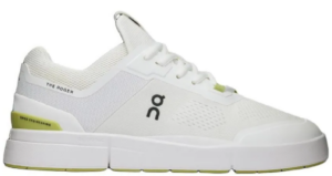 Giay On Running Roger Spin 'White Yellow' 3WD11482260