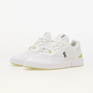 Giay On Running Roger Spin 'White Yellow' 3WD11482260