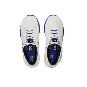 Giay On Running The Roger Pro 'Undyed Indigo' 3WD30052244