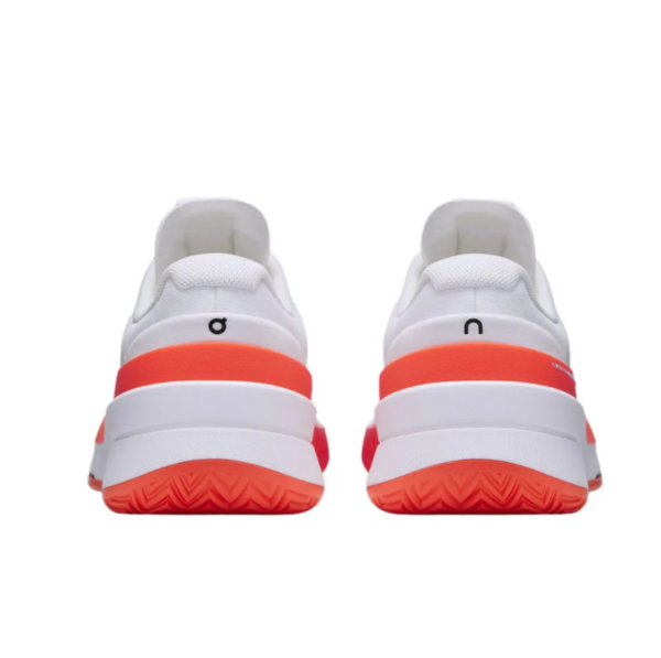 Giay On Running Roger Pro 2 Clay 'White Flame' 3WE10330256
