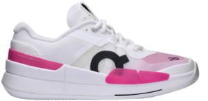 Giay On Running Roger Pro 2 WMNS 'White Pink' 3WE10332626