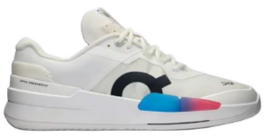 Giay On Running Roger Pro 2 White 3WE10332840