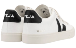 Giay Veja Recife Low-Top 'White Black' RC0502790A