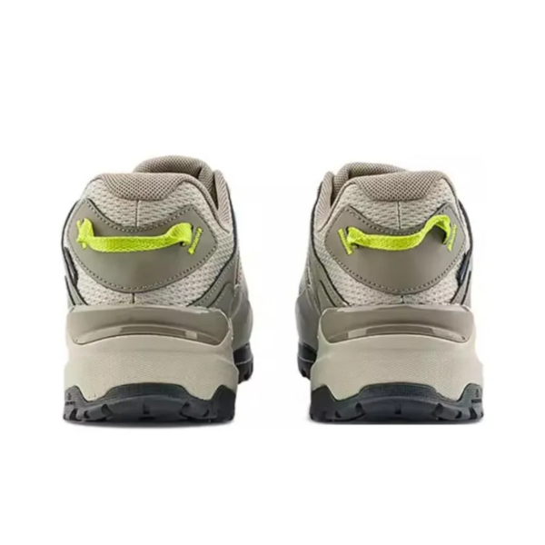 Giay The North Face Ultra Hiking 'Grey' 8191-5II