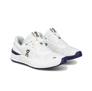 Giay On Running Roger 'White Blue' 48-98028