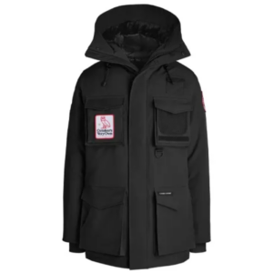 Ao Canada Goose x OVO Terrain 'Black' 4000MOV-61