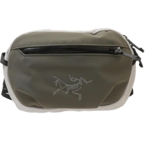 Tui Arcteryx Arro Waist Pack 'Grey' X000008017-ATMOS