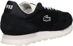 Giay Lacoste Partner 70s Contrasted 'Black' 47SMA0007-454