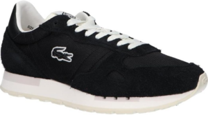 Giay Lacoste Partner 70s Contrasted 'Black' 47SMA0007-454