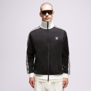 Ao Adidas Adicolor Classics Beckenbauer 'Black' II5763